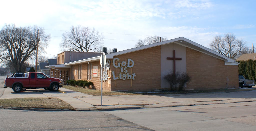 Grand Island, NE: Vida Nueva AG