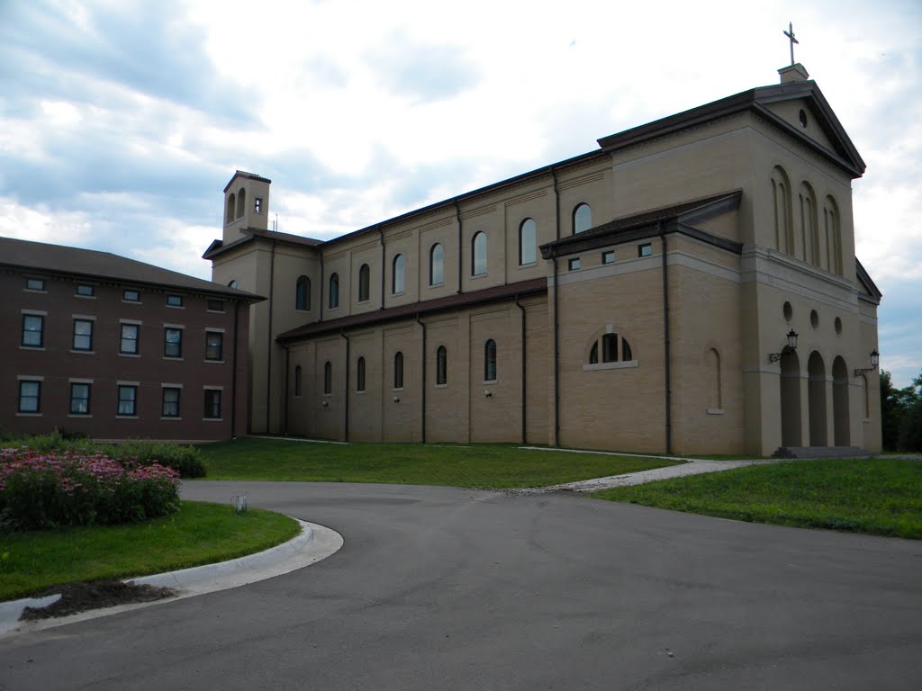 Our Lady of Guadalupe Seminary, FSSP