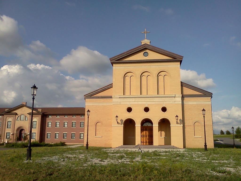 Our Lady of Guadalupe Chapel