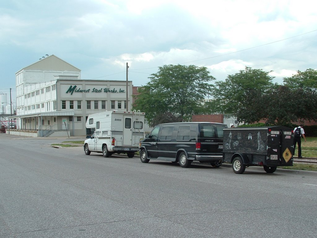 Lincoln, Nebraska