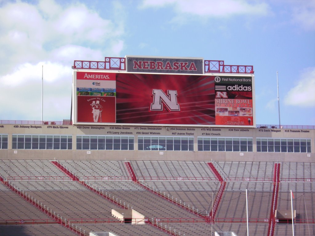 Memorial Stadium