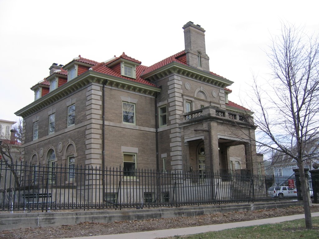 Historical House