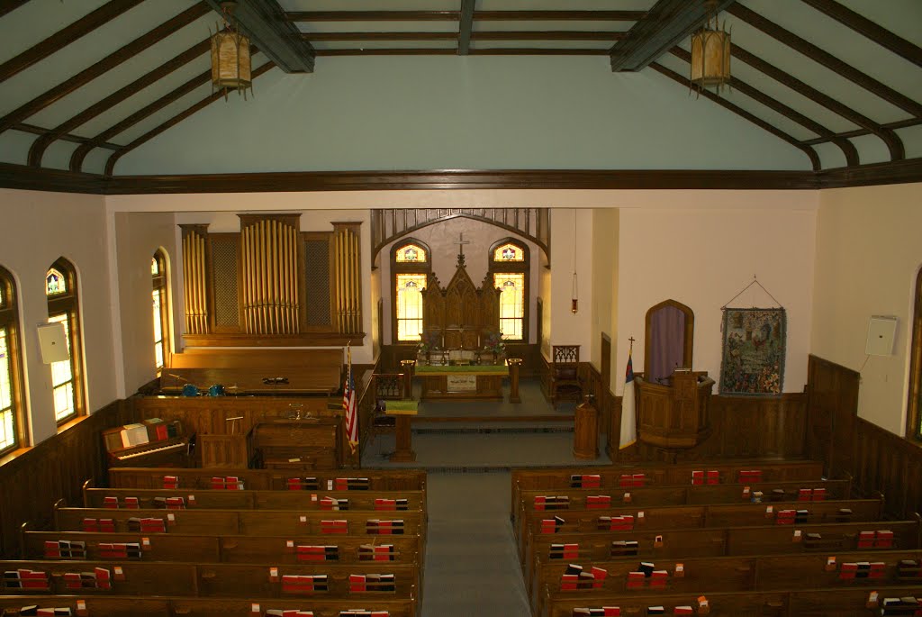 Lincoln, NE: St. Pauls United Church of Christ