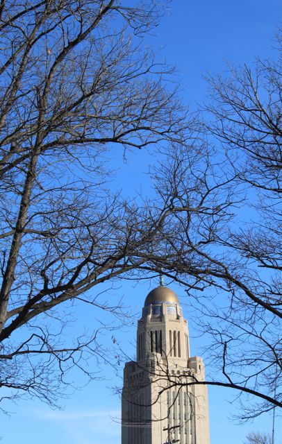 Nebraska State Capitol