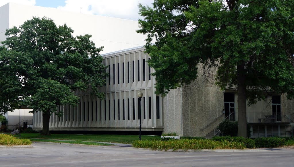 Lincoln, NE:  1111 Lincoln Mall