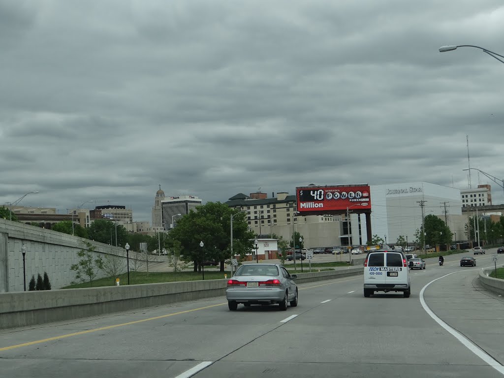 Lincoln, NE