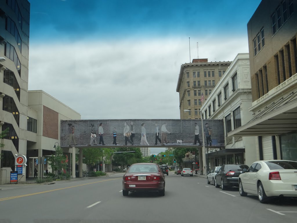 Lincoln, NE