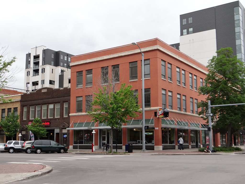 Lincoln, NE