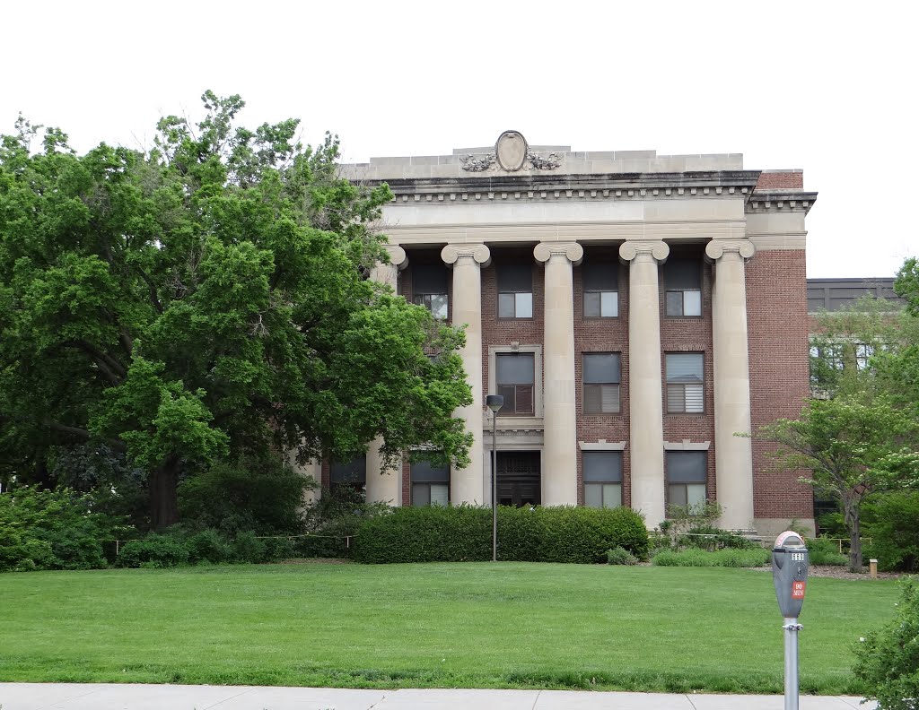 Lincoln, NE