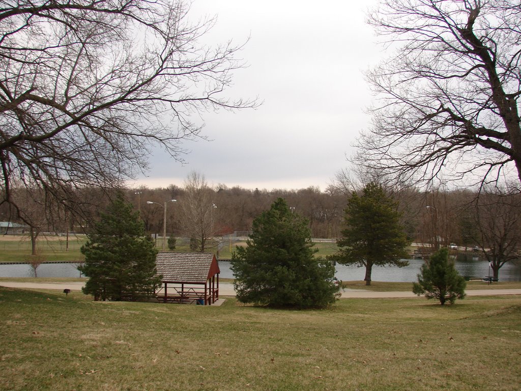 Steinhart Park