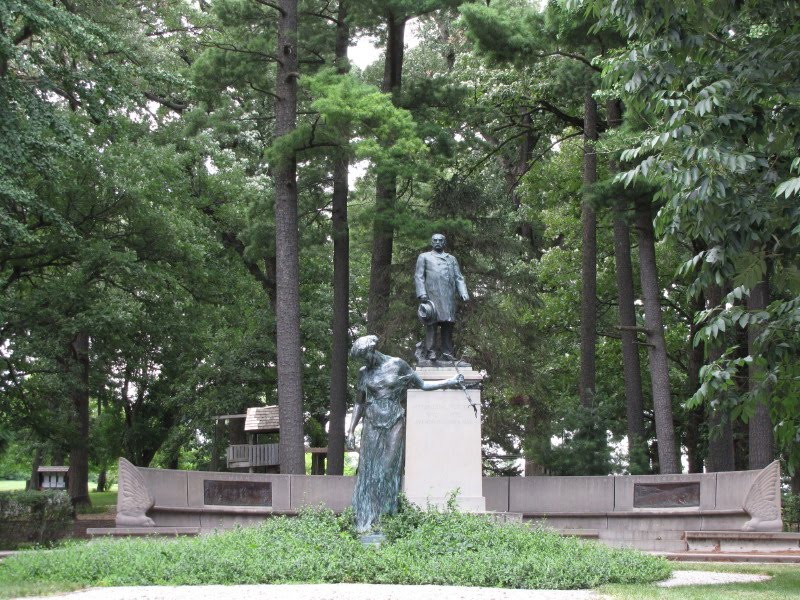 Monument Square