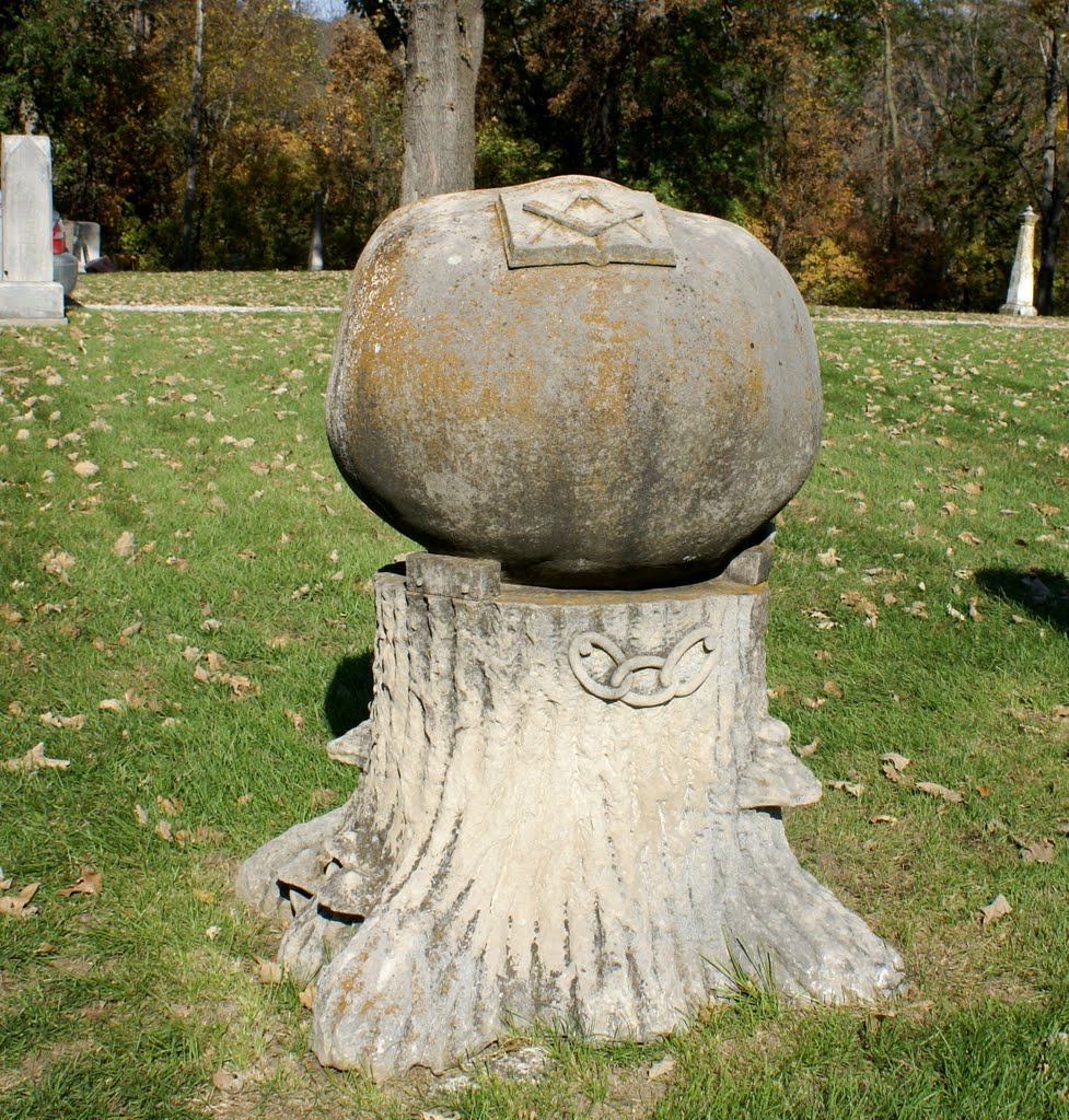 Nebraska City, NE: Wyuka Cemetery