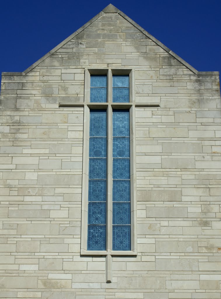 Nebraska City, NE: Bethel U.C.C.