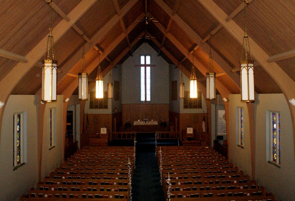 Nebraska City, NE: Bethel United Church of Christ