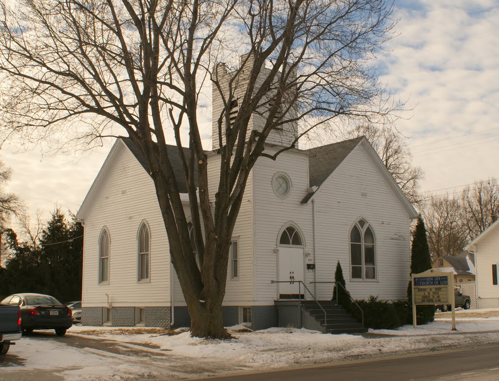 Norfolk