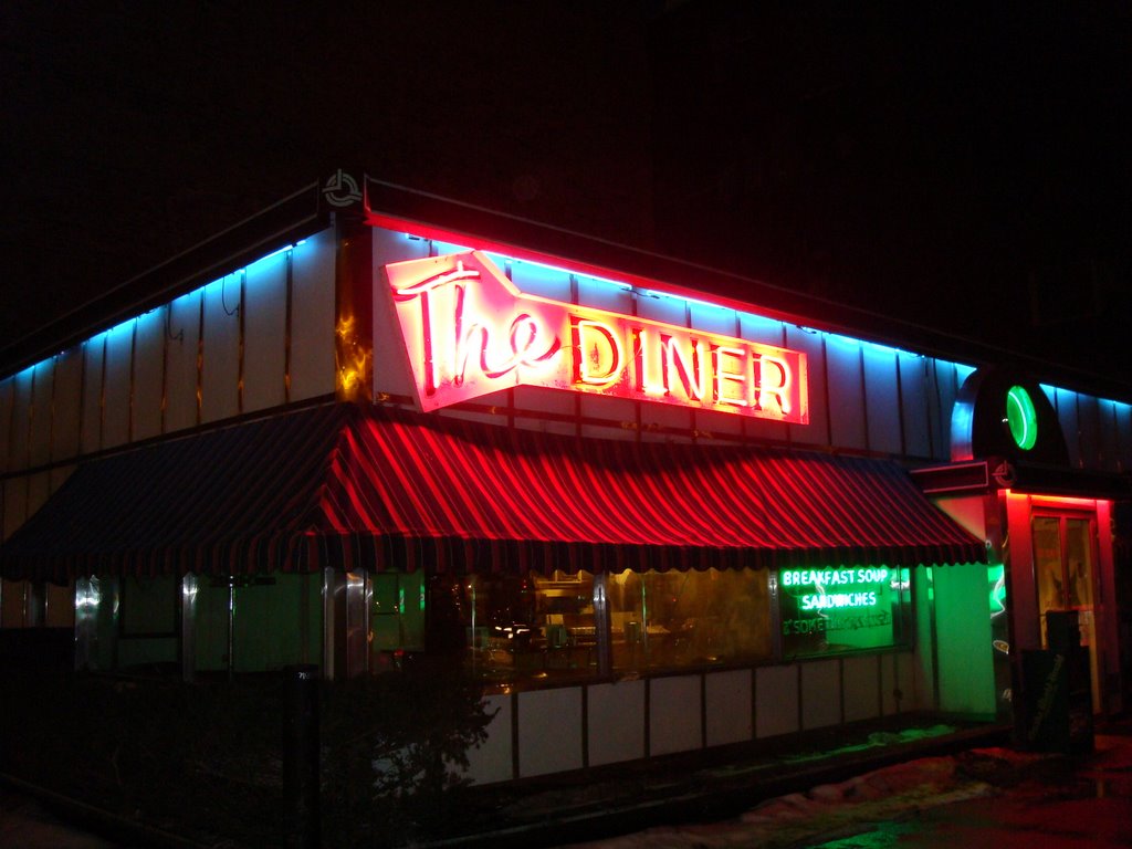 The Diner
