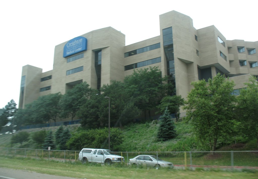 Creighton Medical Center