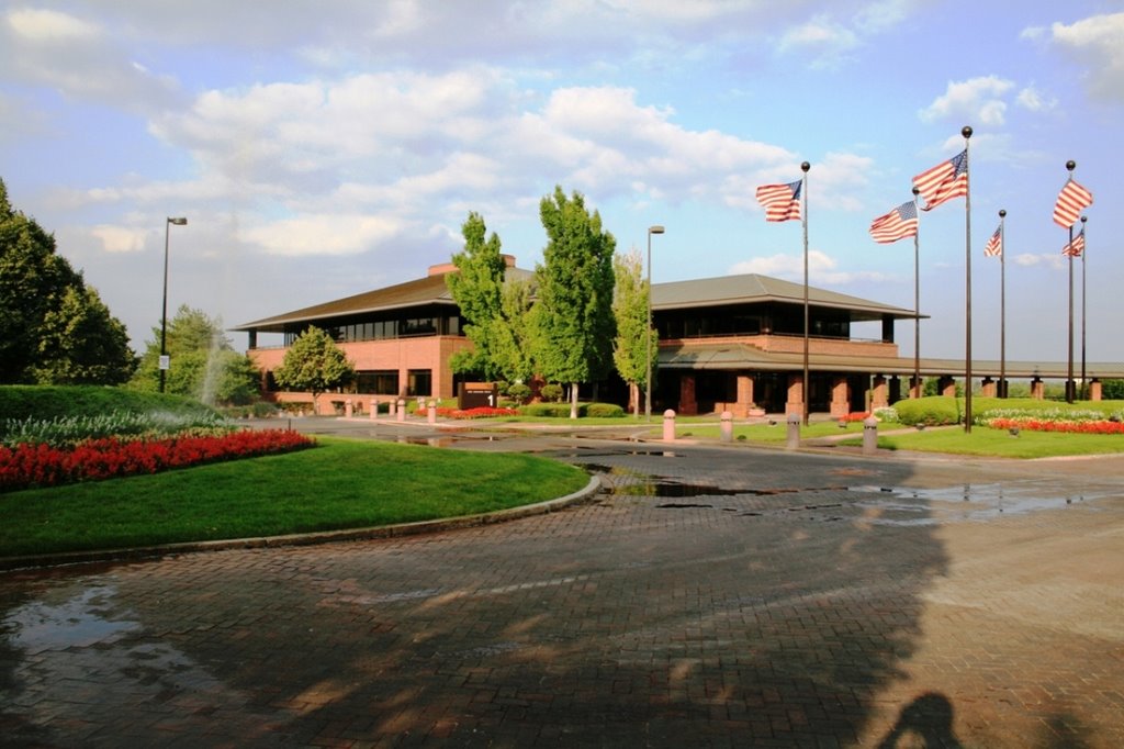 One ConAgra Drive