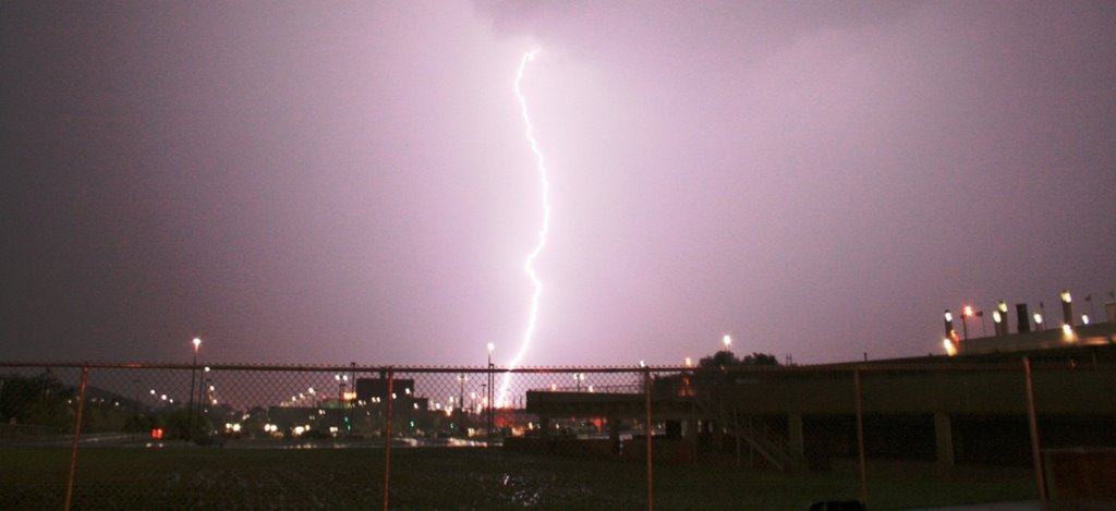 Lightening Strike