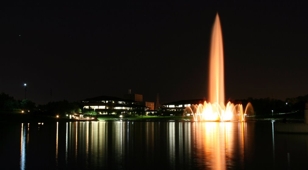 Heart Land of America Park