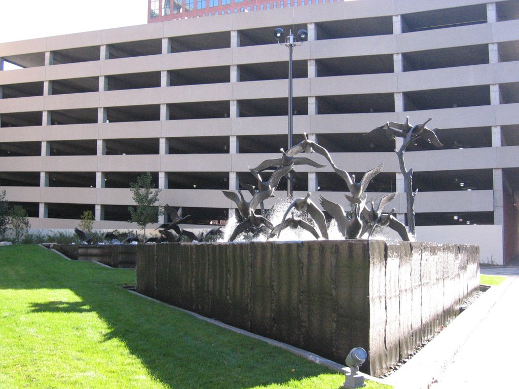 Omaha Downtown 3