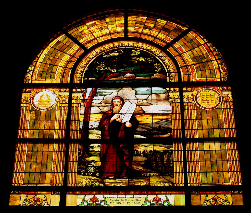 Omaha, NE: St. John the Baptist Greek Orthodox