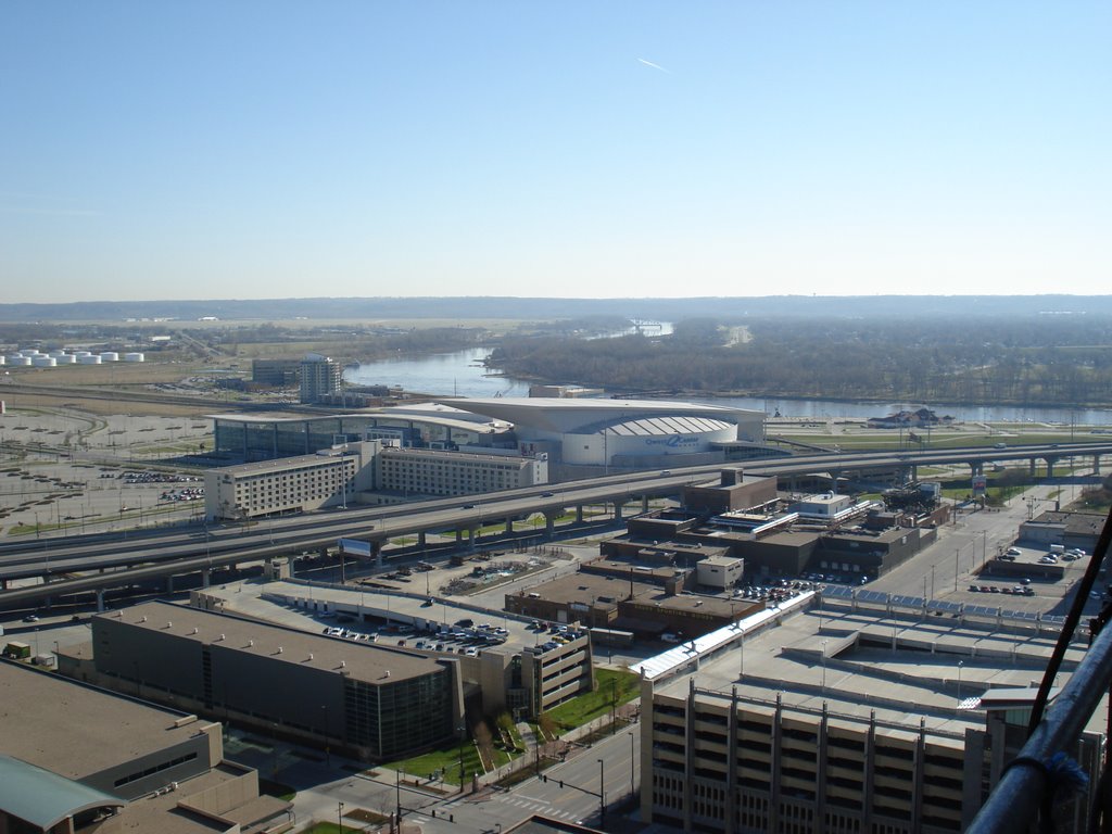 Quest Center