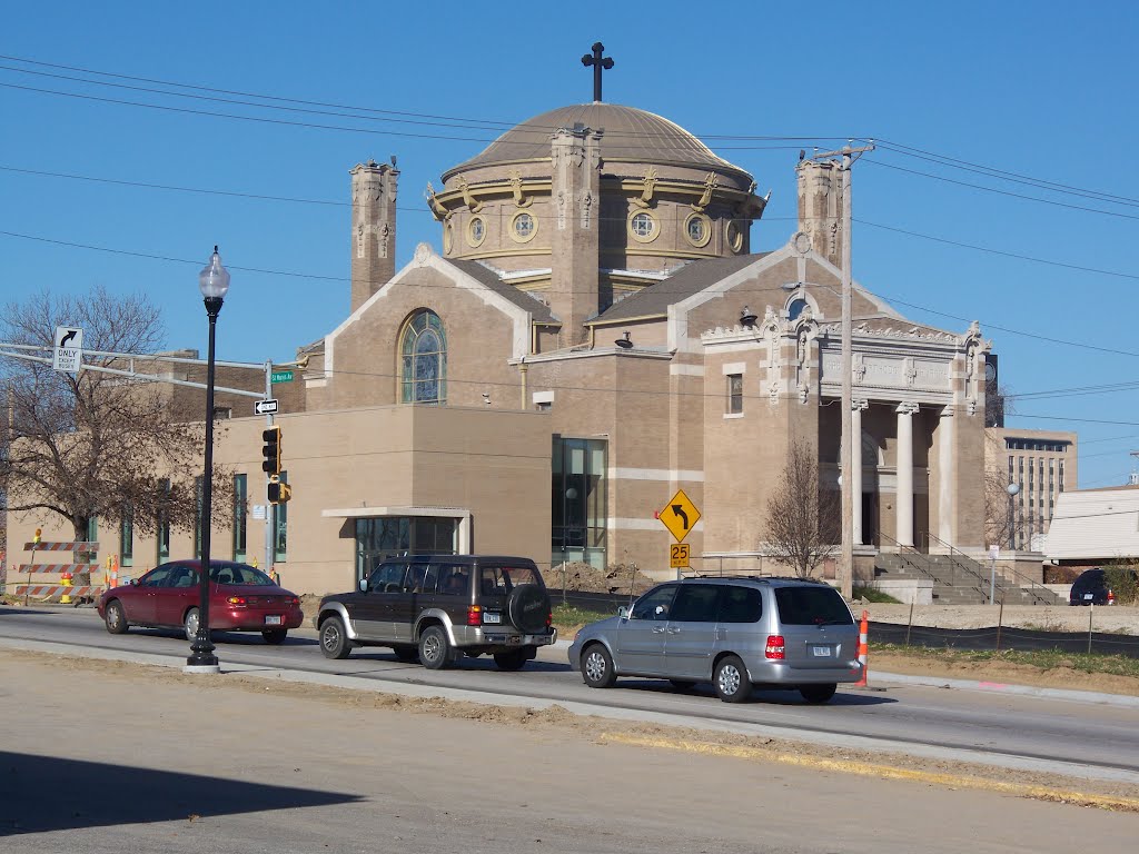 St. John Greek Orthodox Church