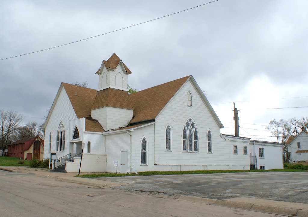Omaha, NE: Bethel A.M.E.