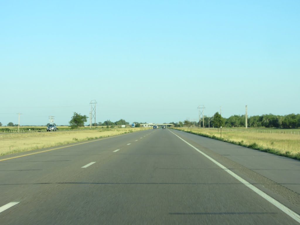 Rt 80 East