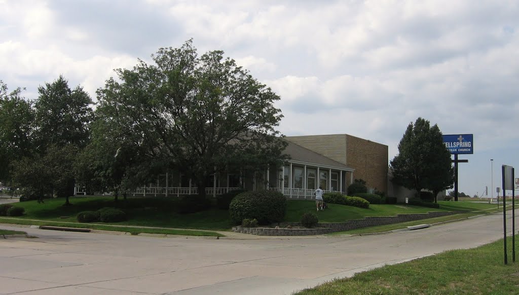 Papillion, NE: Wellspring Church