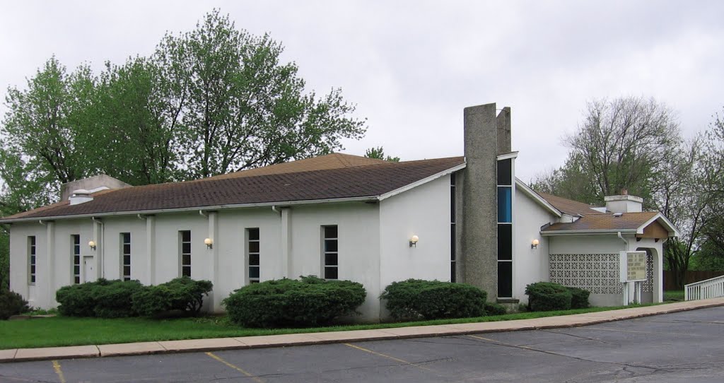 Bellevue, NE: Iglesia ni Cristo
