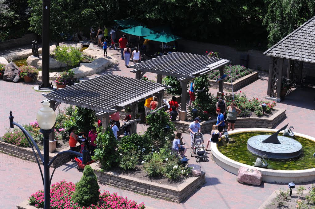 Garden of the Senses
