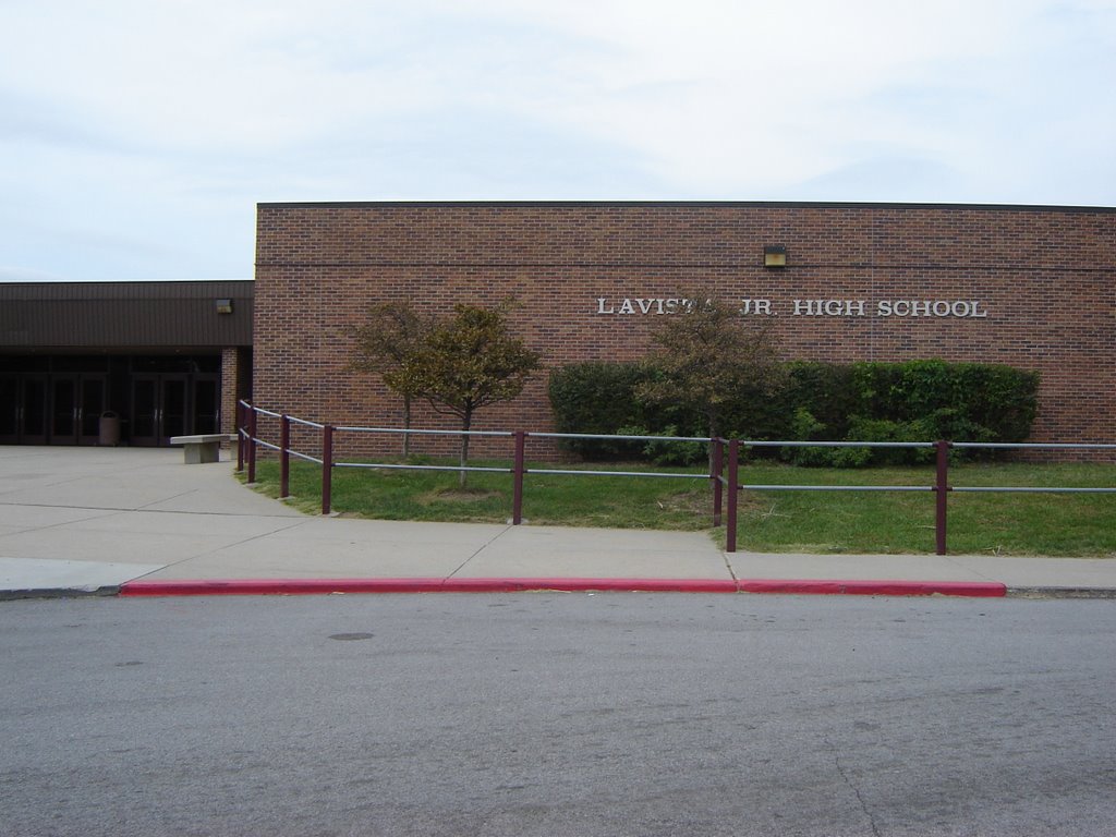 La Vista Junior High