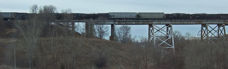 Omaha scenery