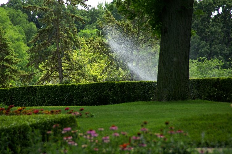 MT Vernon Gardens
