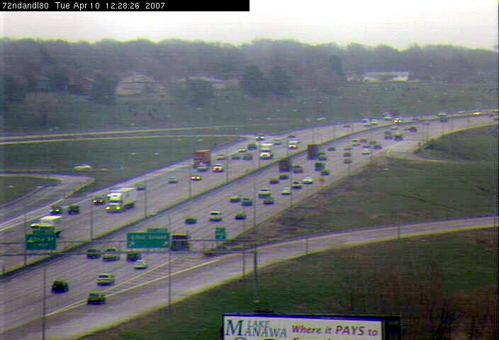 72nd & I-80