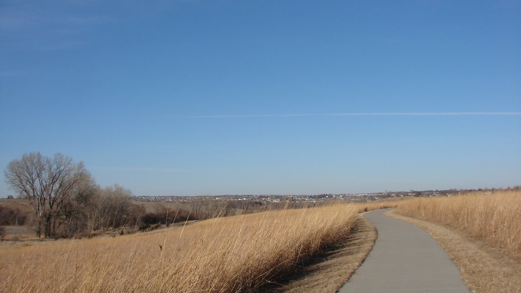 Walnut Creek Lake Recreation Area