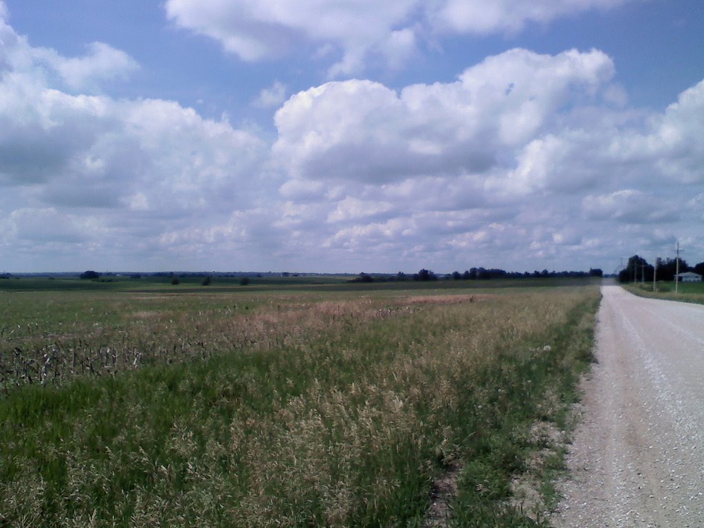 Nowhere Land