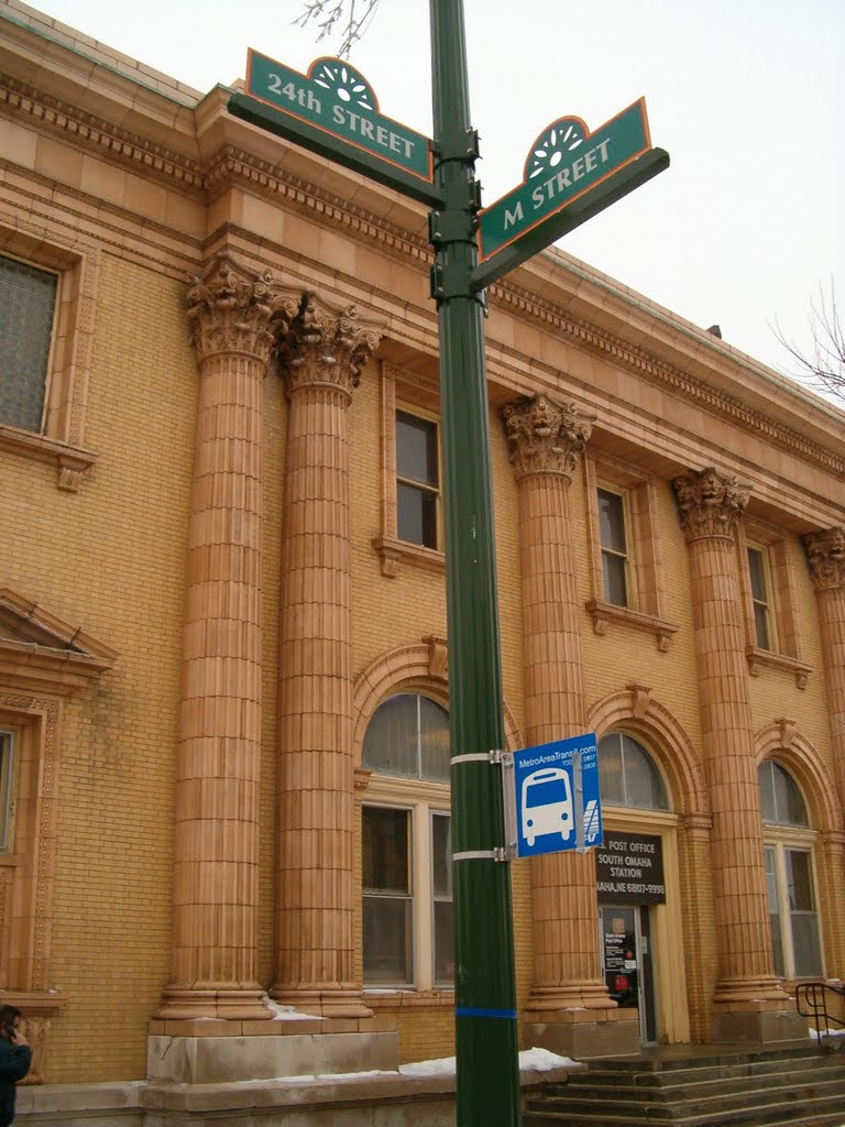 South Omaha