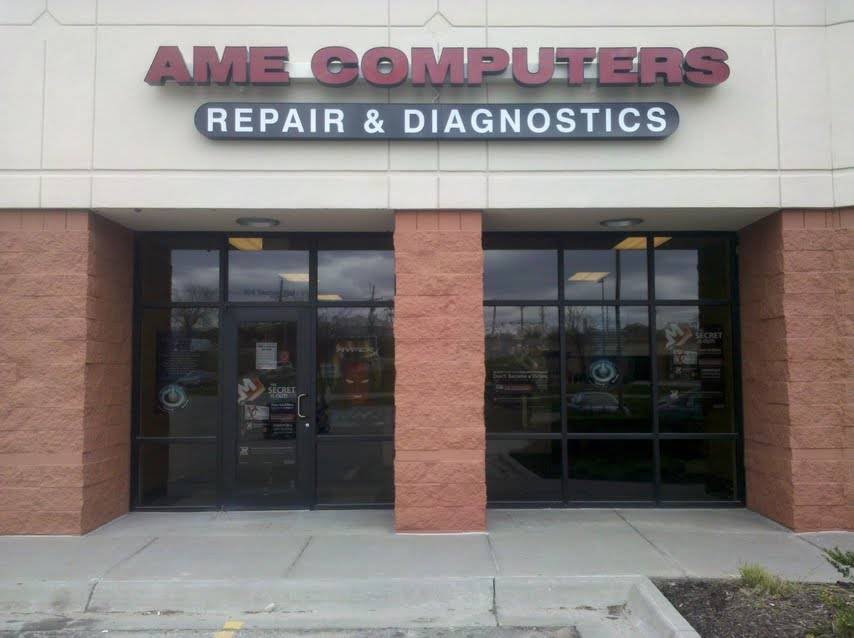 AME Computers