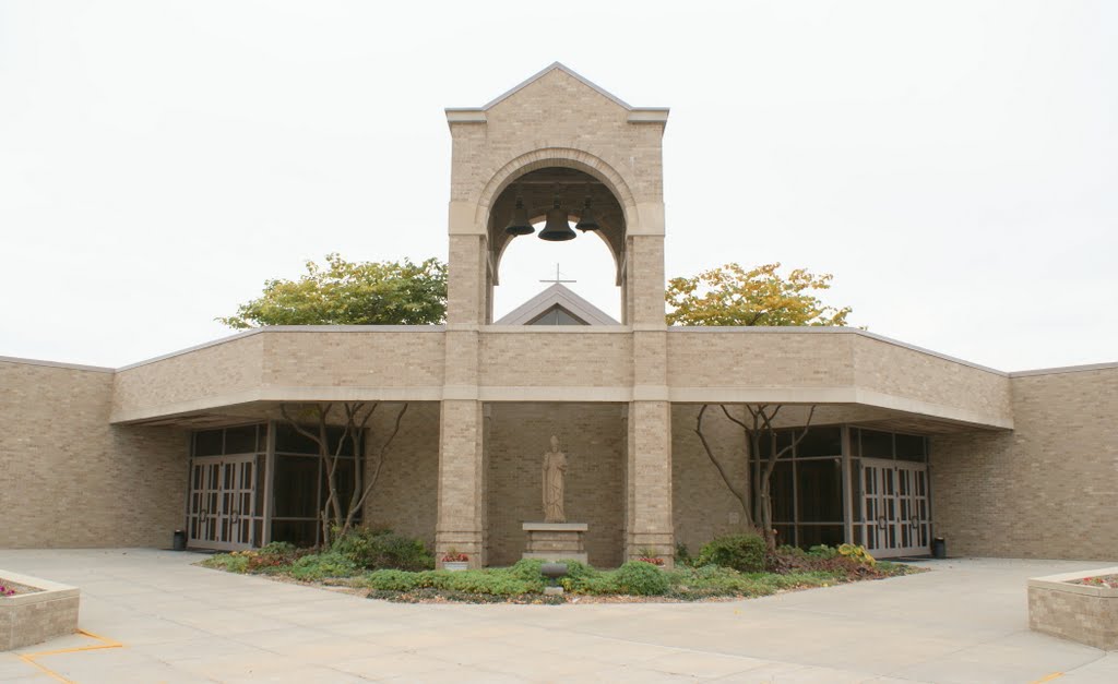 Ralston, NE: St. Geralds Catholic