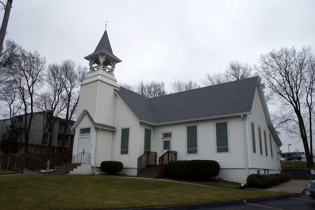 Bellevue, NE: Anderson Grove Presbyterian