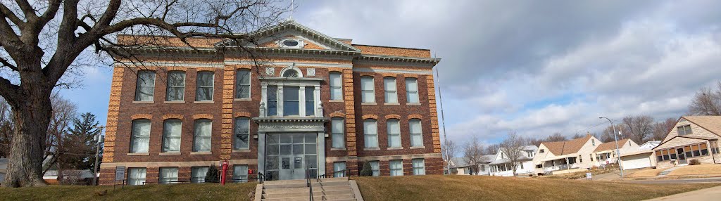 Robbins School (1910)