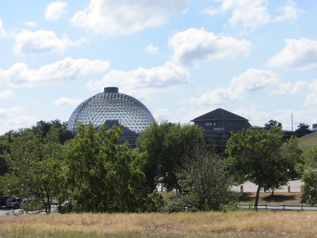 Omaha Zoo