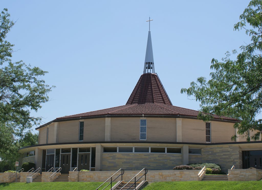 Omaha, NE: Sts. Peter & Paul