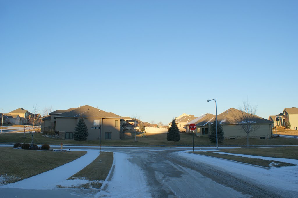 LaVista, NE: S. 102nd Avenue