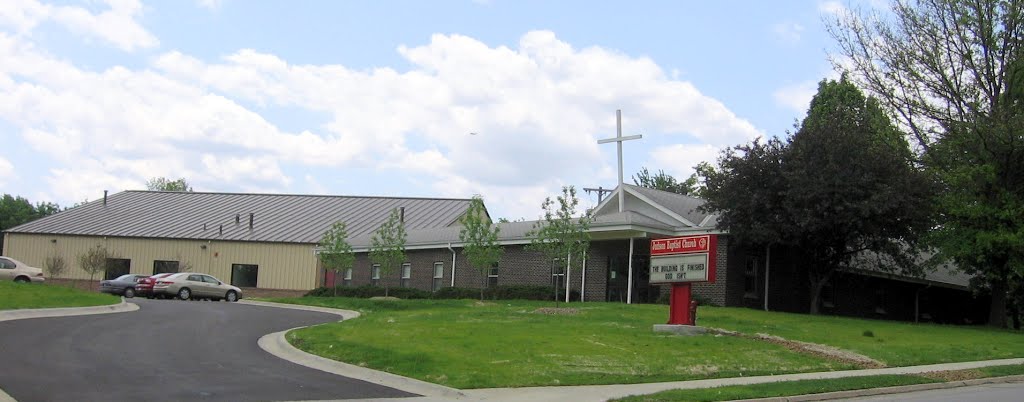 LaVista, NE: Judson Baptist