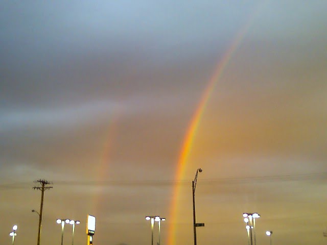 Pot of Gold