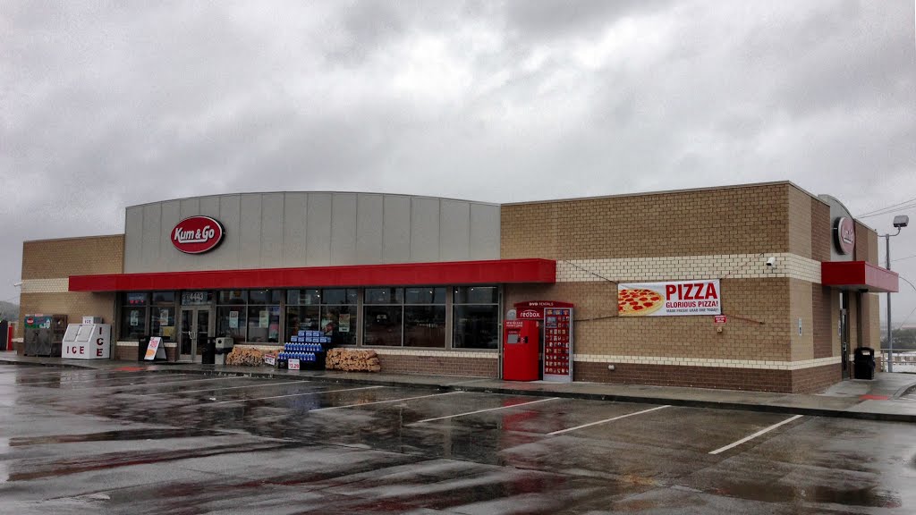Kum & Go - Omaha, NE